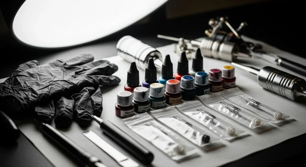 How to Plan Your First Tattoo Without Stress