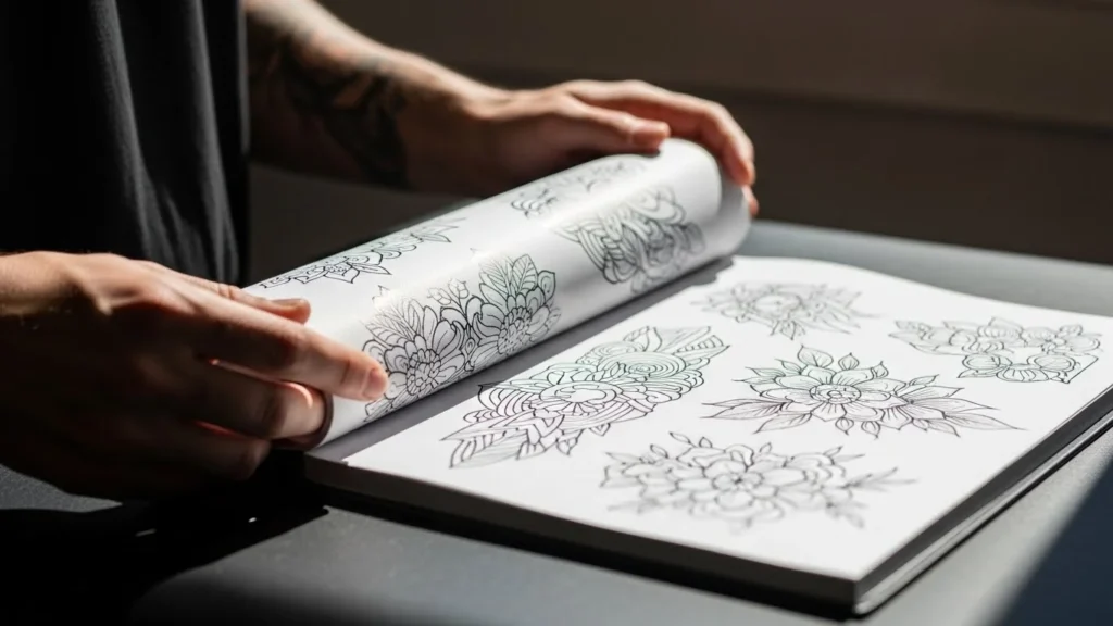 How to Plan Your First Tattoo Without Stress