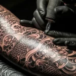 26 Symbolic Chinese Tattoos With Powerful Meanings