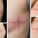 25 Delicate Rib Tattoos That Feel Intimate