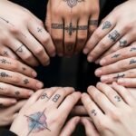 29 Eye-Catching Hand Tattoos That Turn Heads