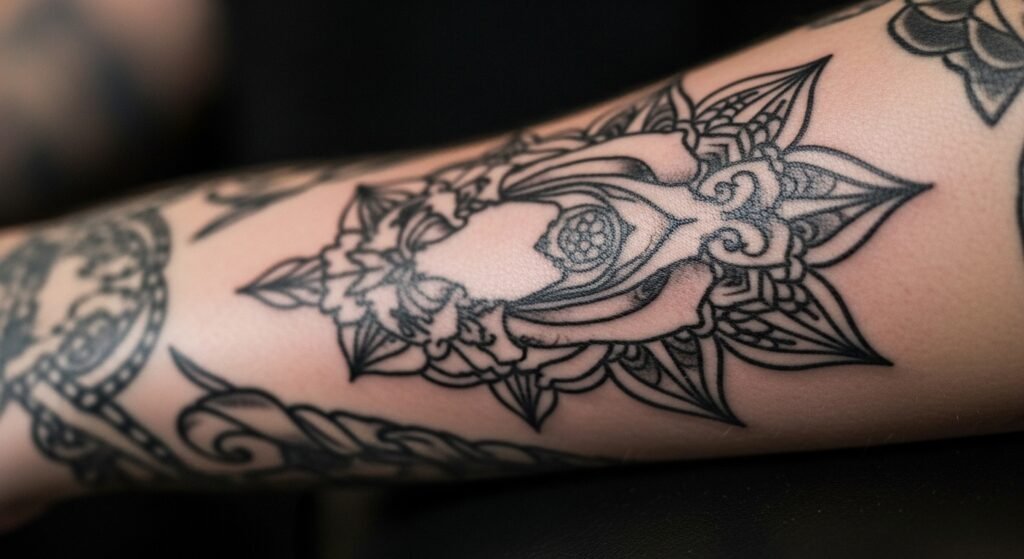 29 Popular Zodiac Tattoos That Match Your Personality